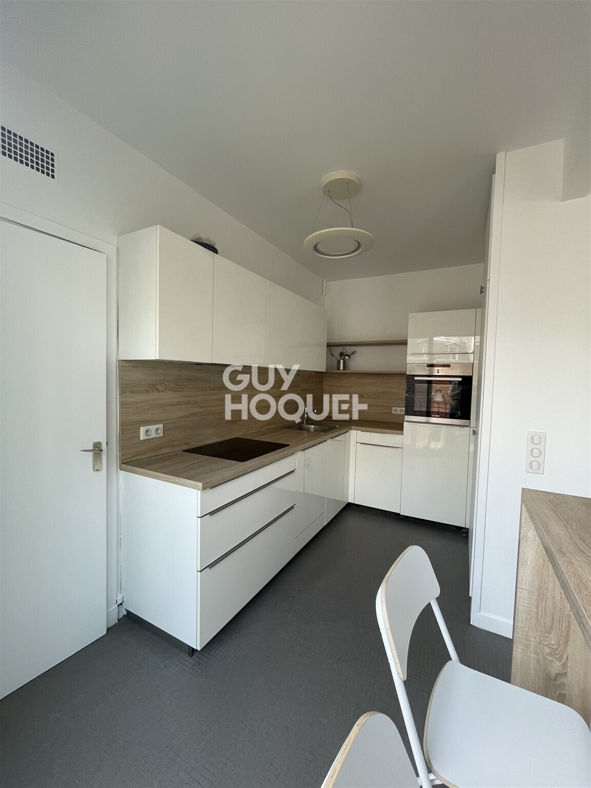 Appartement à louer, 47m², Paris 5ème