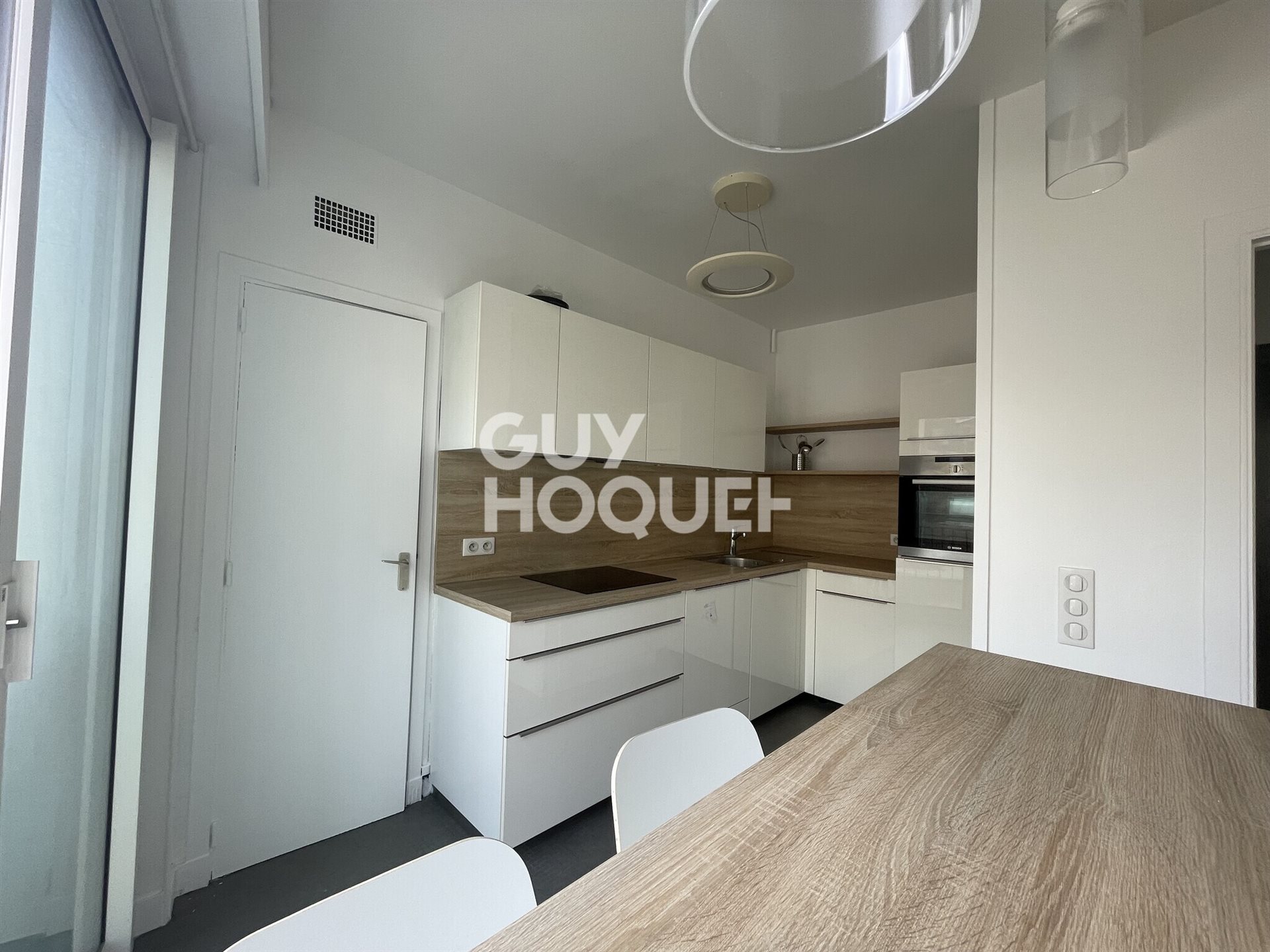 Appartement à louer, 47m², Paris 5ème