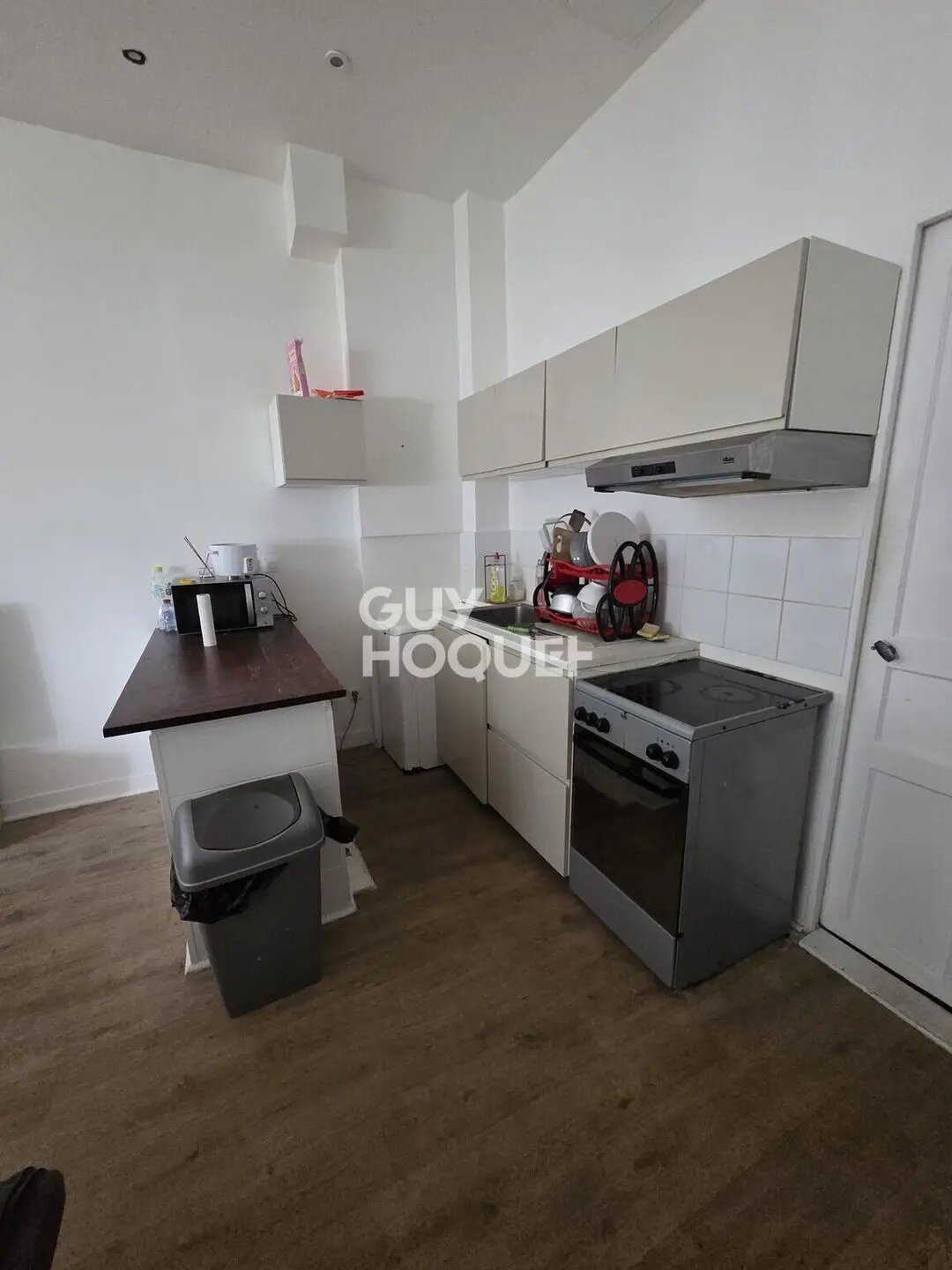 Appartement à vendre, 46m², Aulnay-sous-Bois