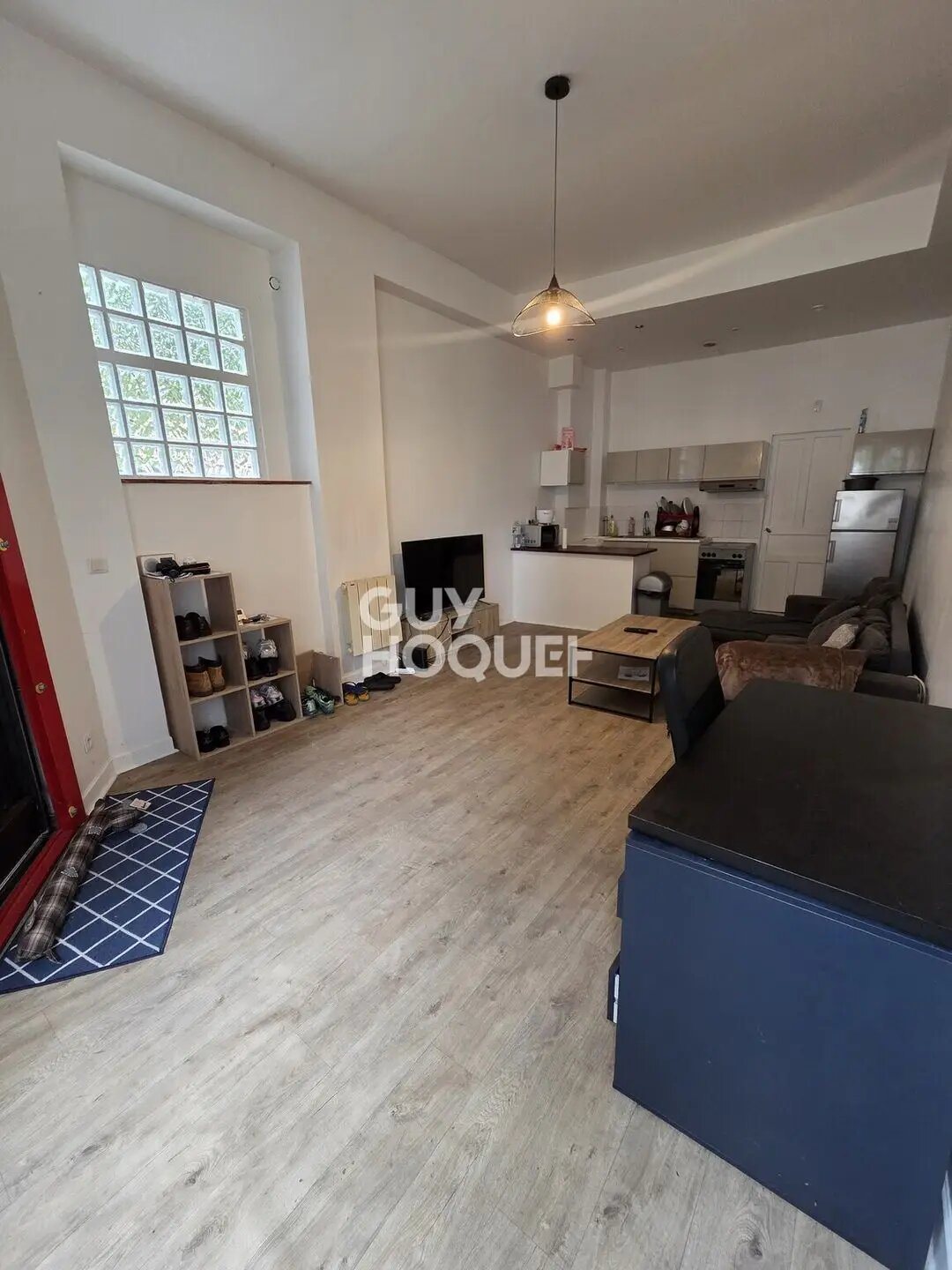 Appartement à vendre, 46m², Aulnay-sous-Bois