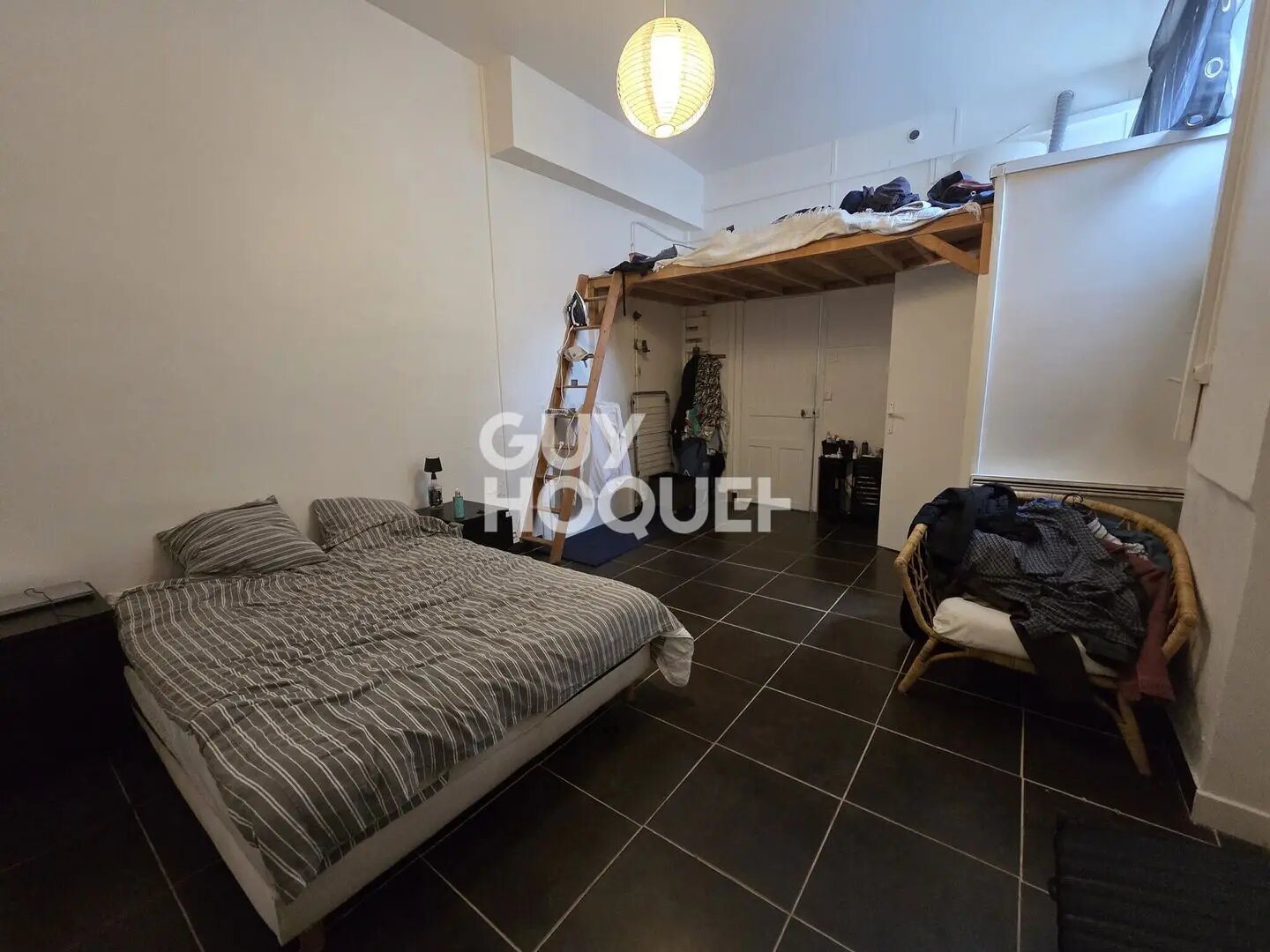 Appartement à vendre, 46m², Aulnay-sous-Bois
