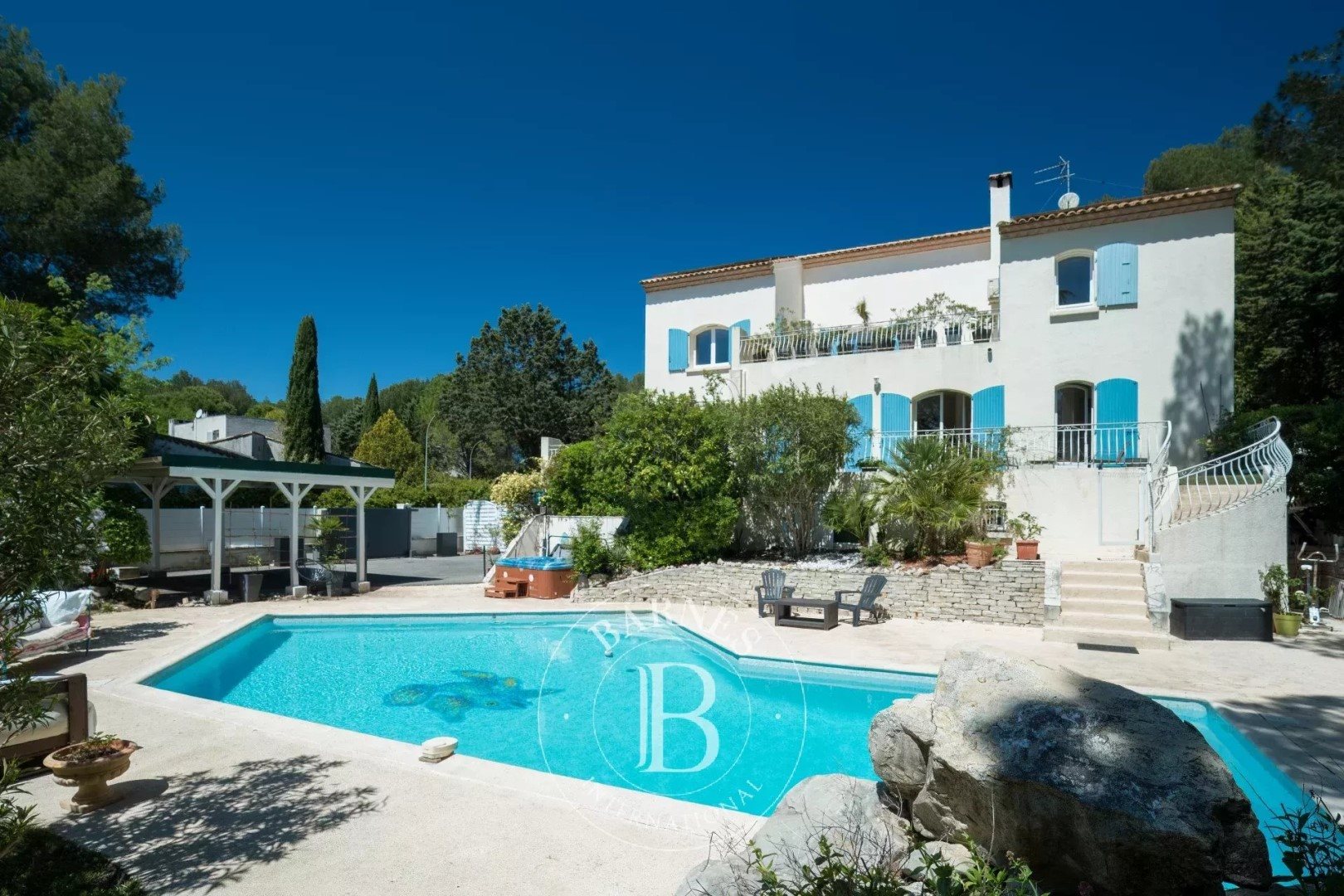 Maison à vendre, 230m², Castelnau-le-Lez