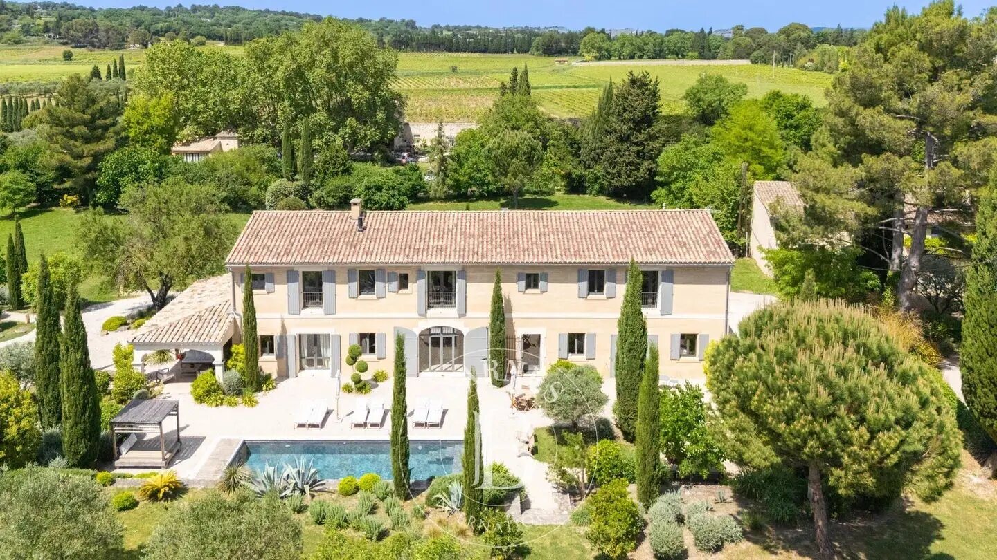 Maison à vendre, 351m², Avignon