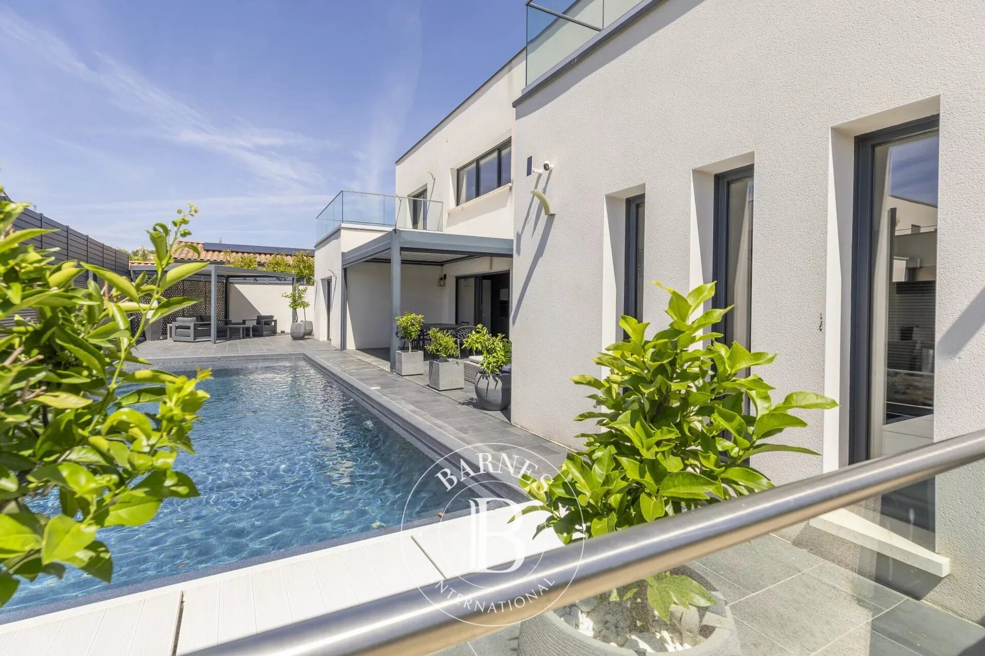 Maison à vendre, 218m², Castelnau-le-Lez