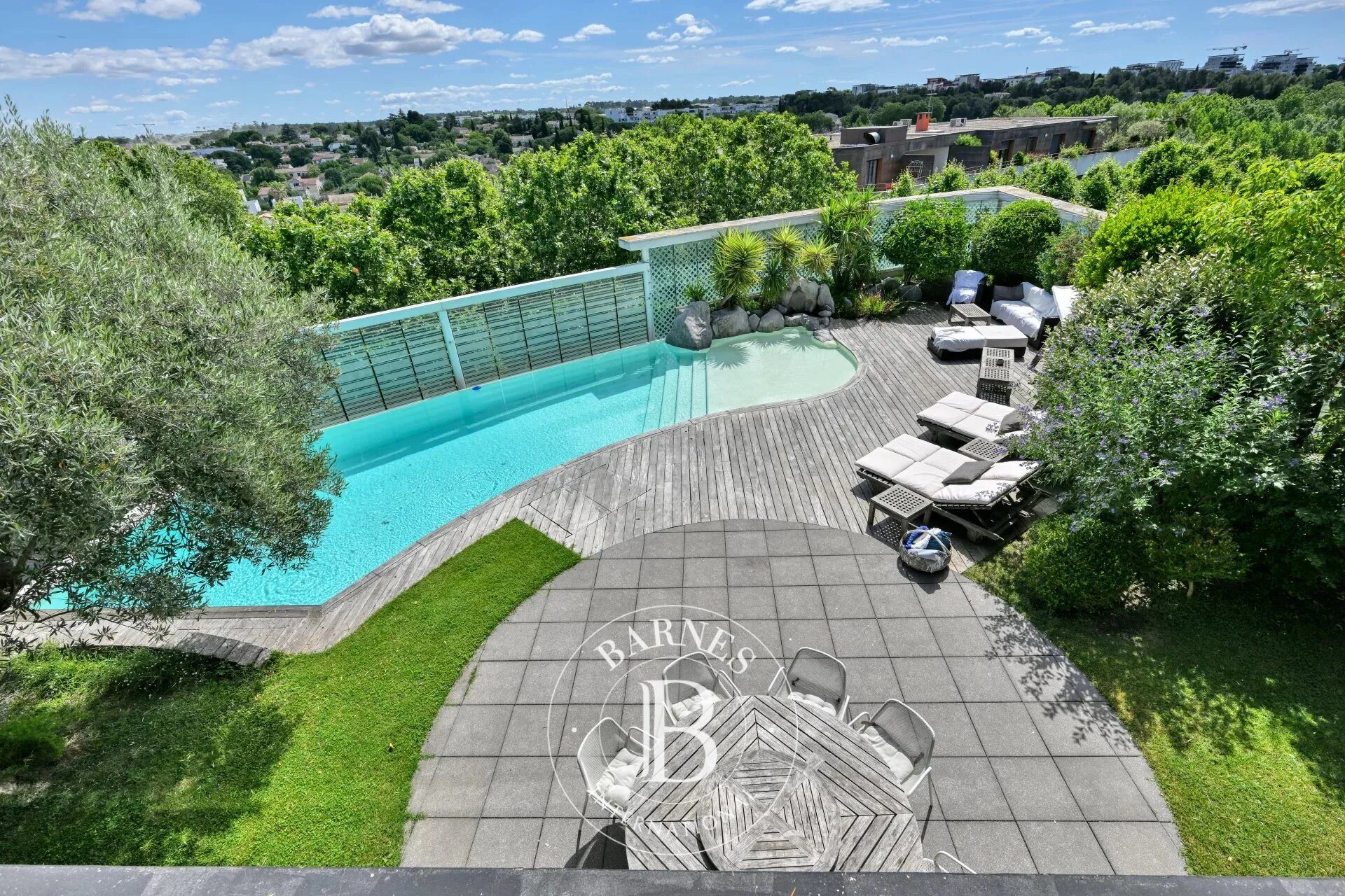 Appartement à vendre, 307m², Montpellier