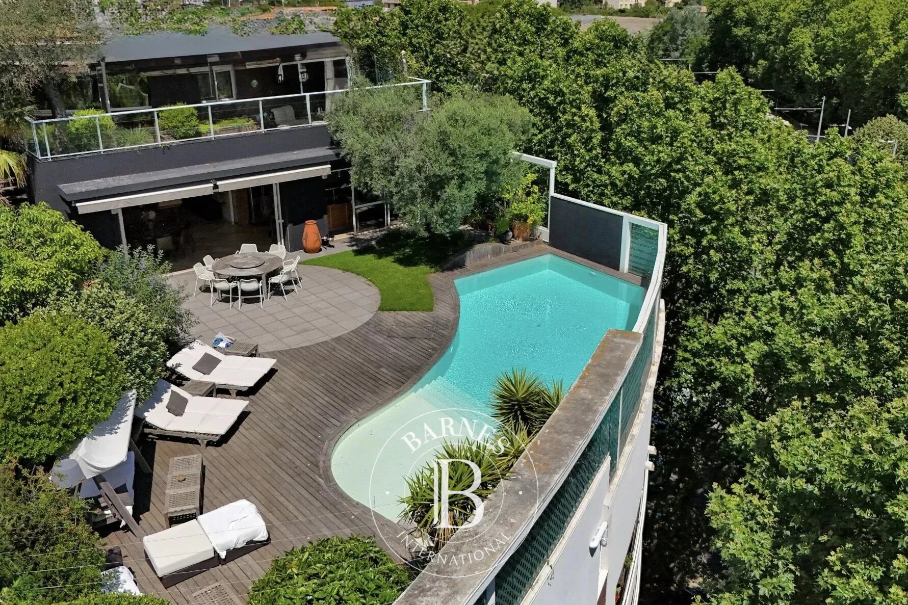 Appartement à vendre, 307m², Montpellier