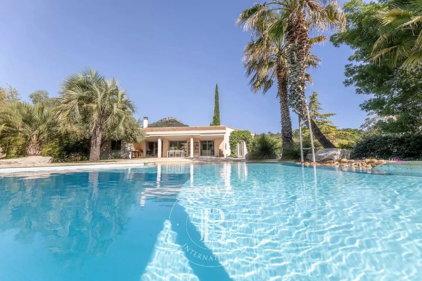 Maison à vendre, 220m², Lauret