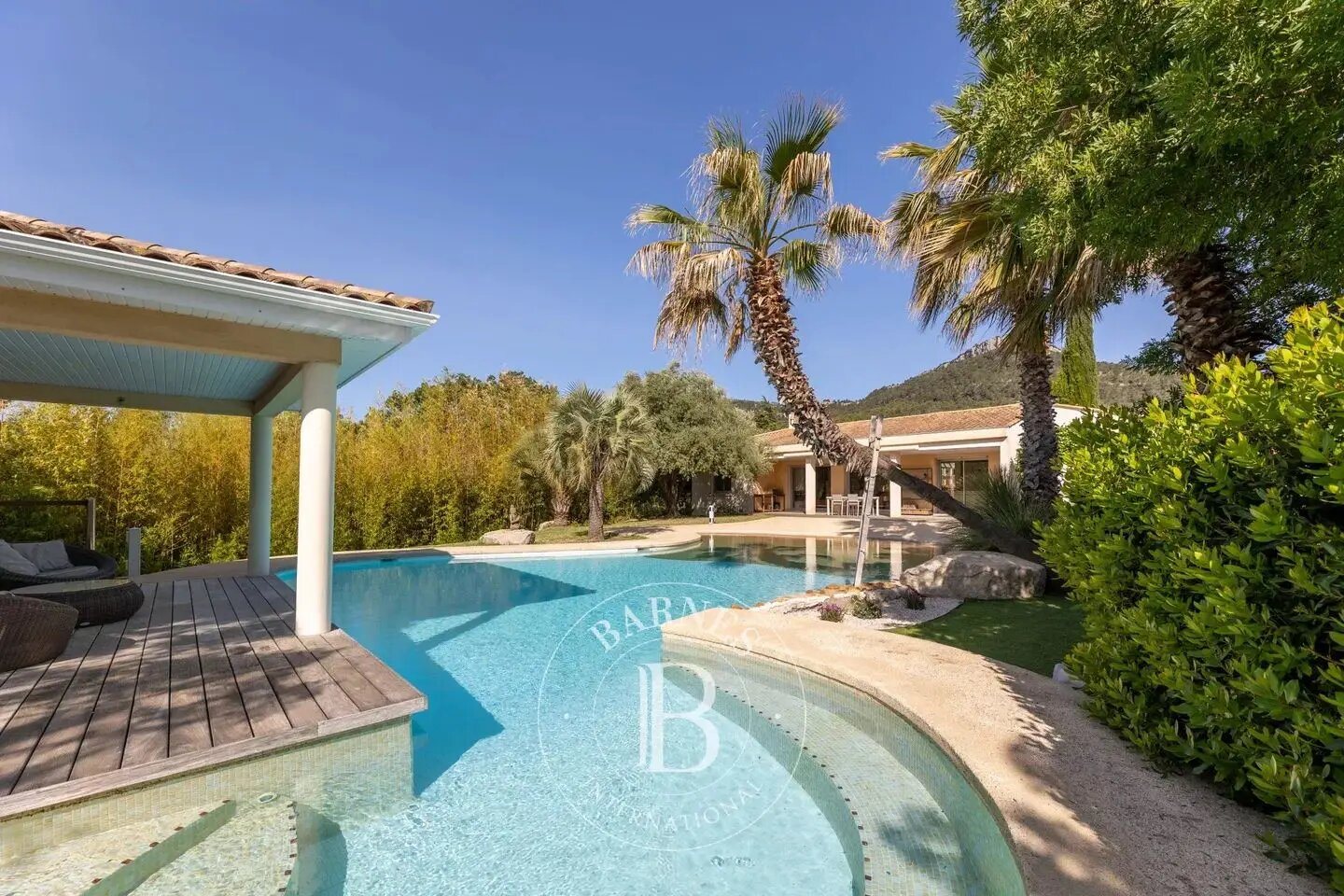 Maison à vendre, 220m², Lauret