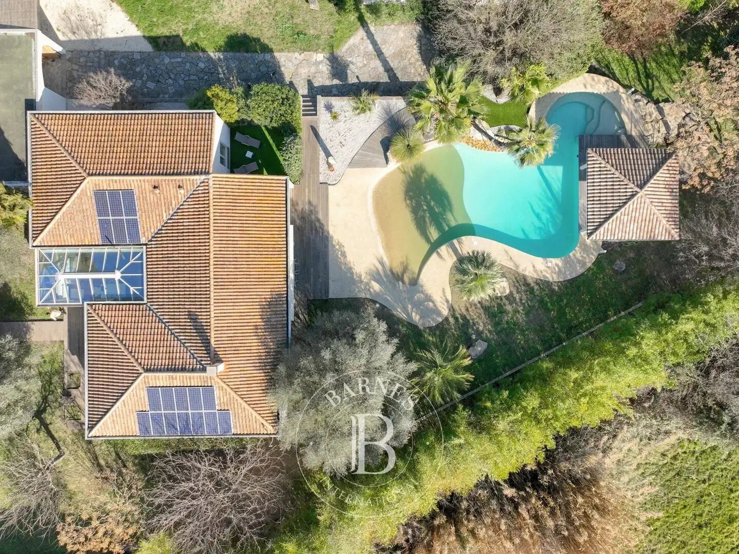 Maison à vendre, 220m², Lauret