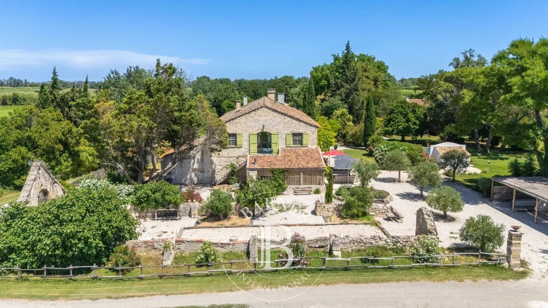 Maison à vendre, 420m², Arles