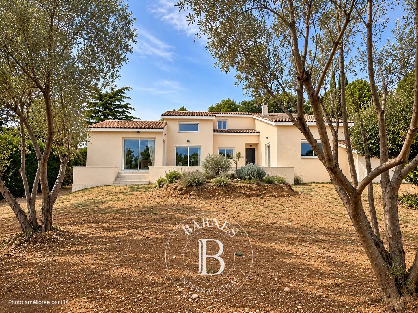 Maison à vendre, 205m², Saint-Gély-du-Fesc
