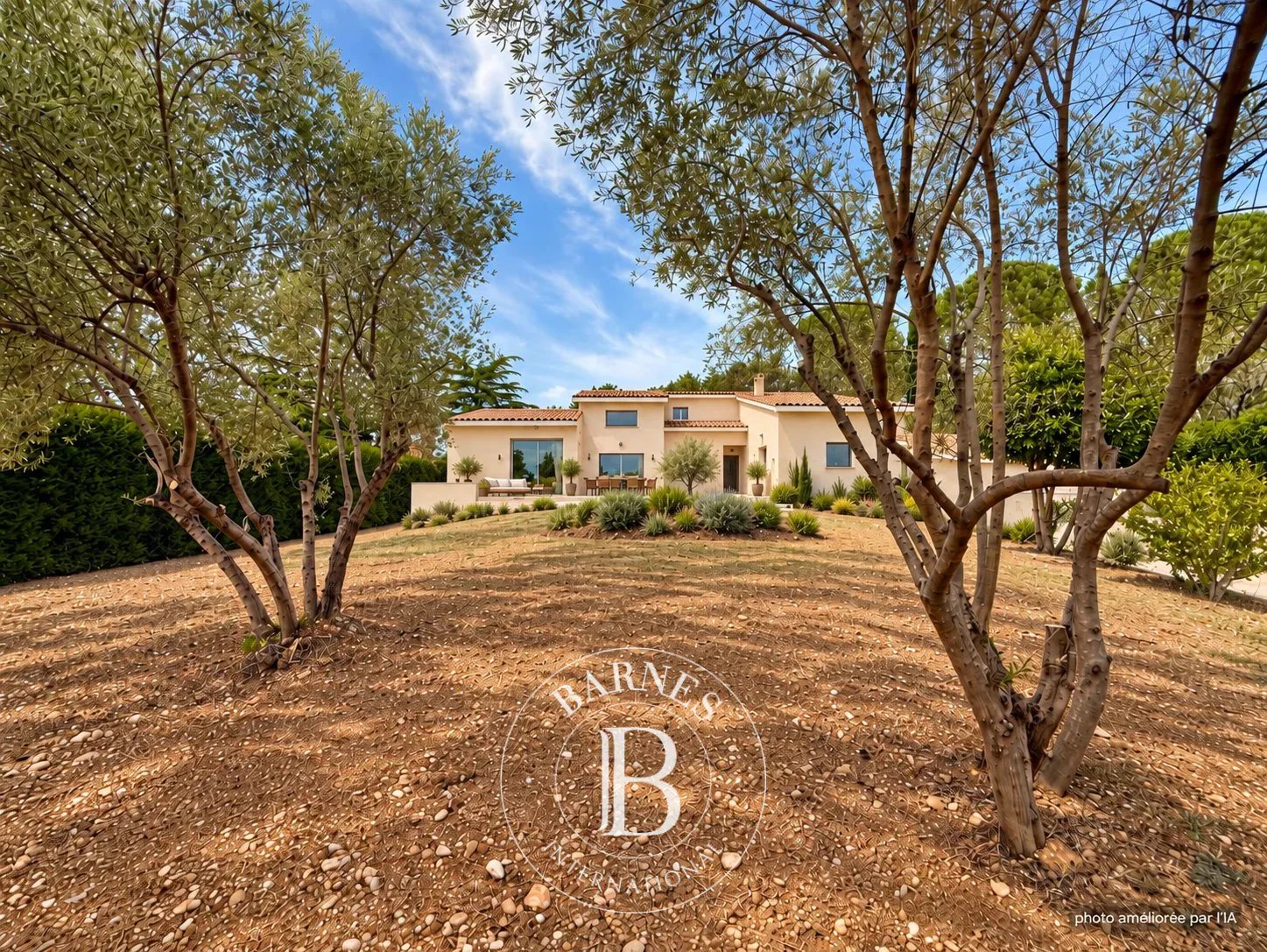 Maison à vendre, 205m², Saint-Gély-du-Fesc
