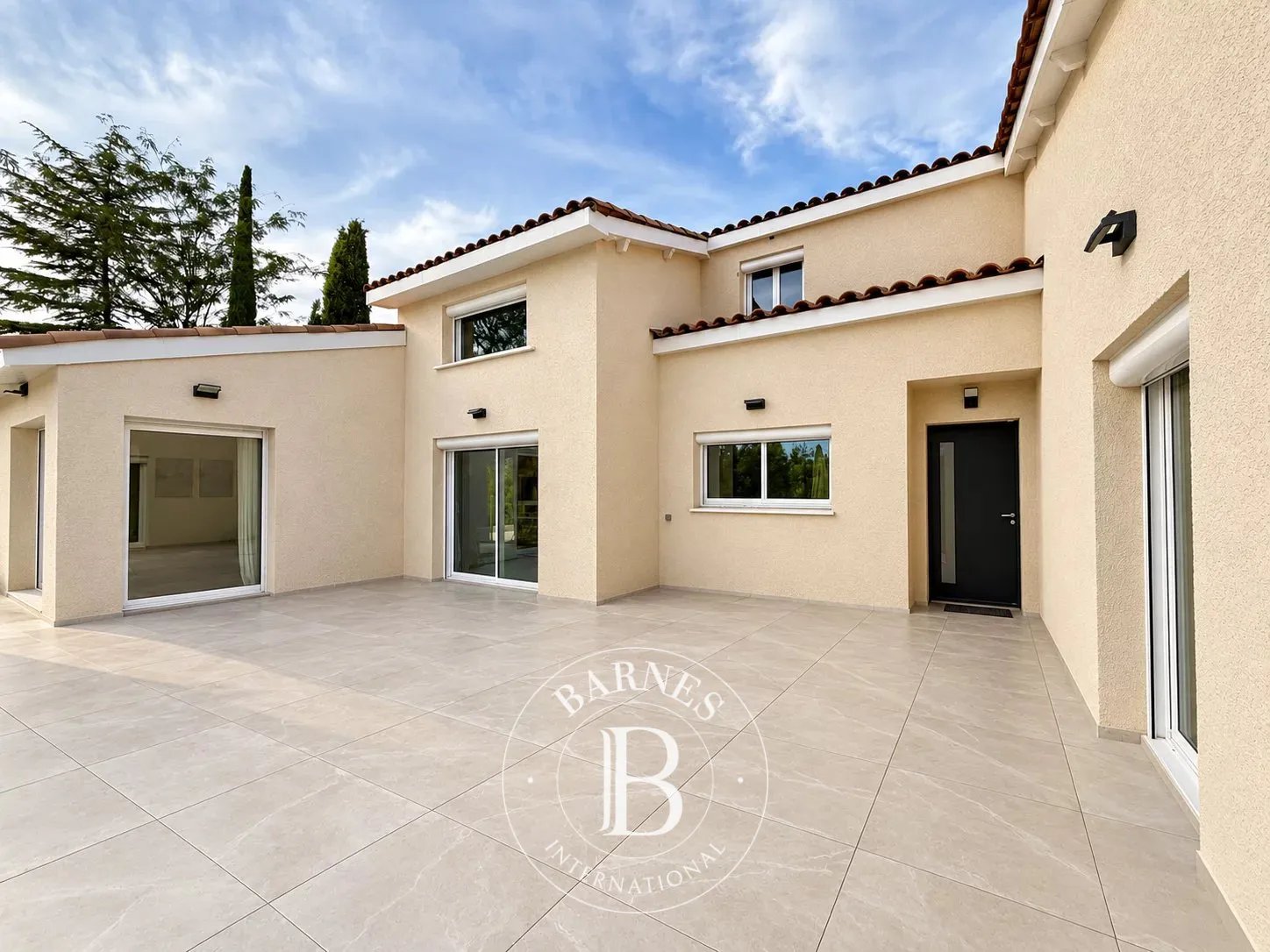 Maison à vendre, 205m², Saint-Gély-du-Fesc