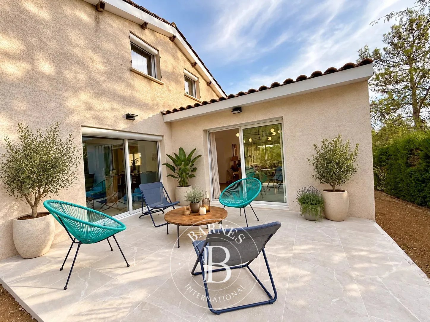 Maison à vendre, 205m², Saint-Gély-du-Fesc