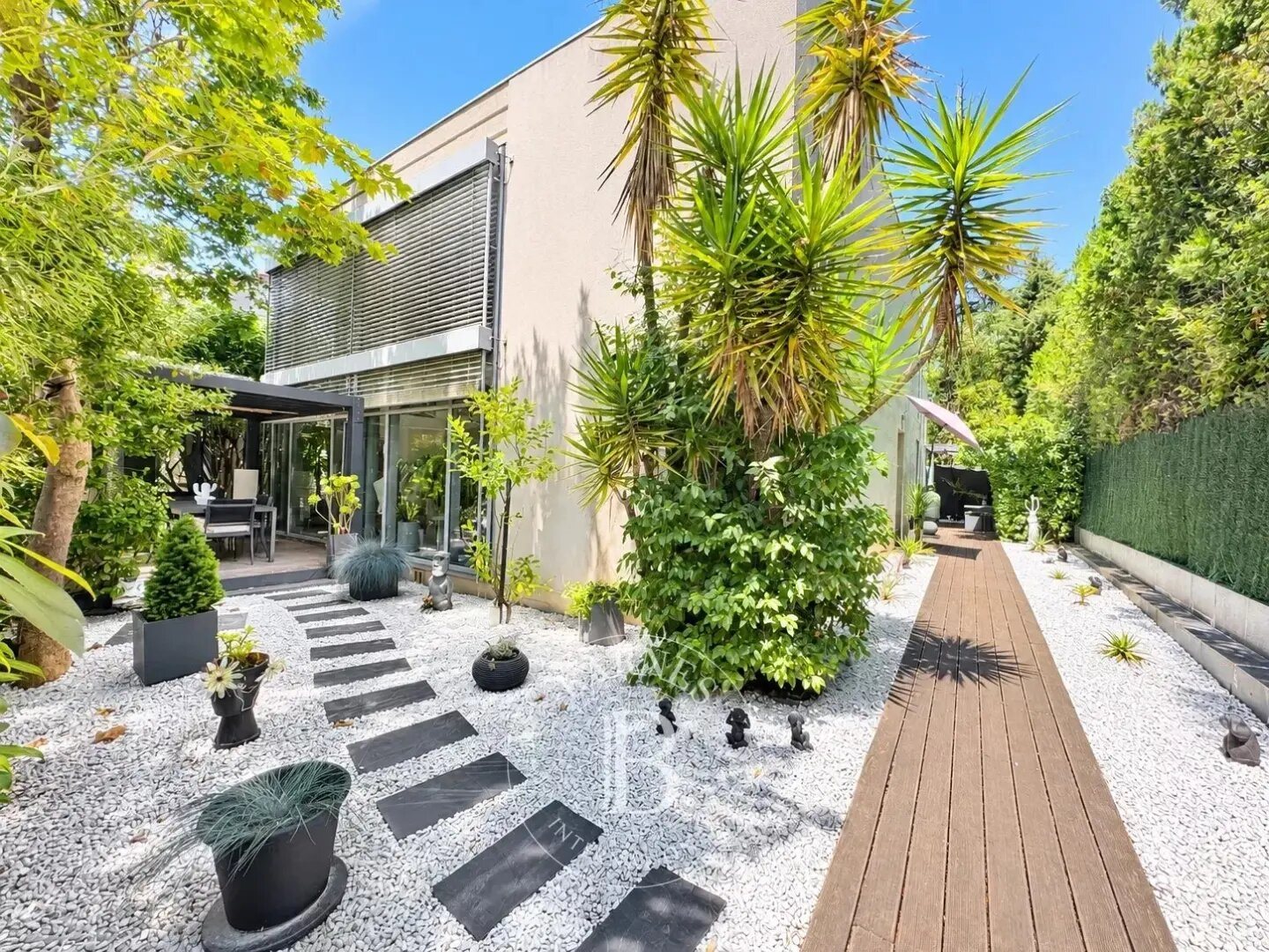 Maison à vendre, 200m², Montpellier