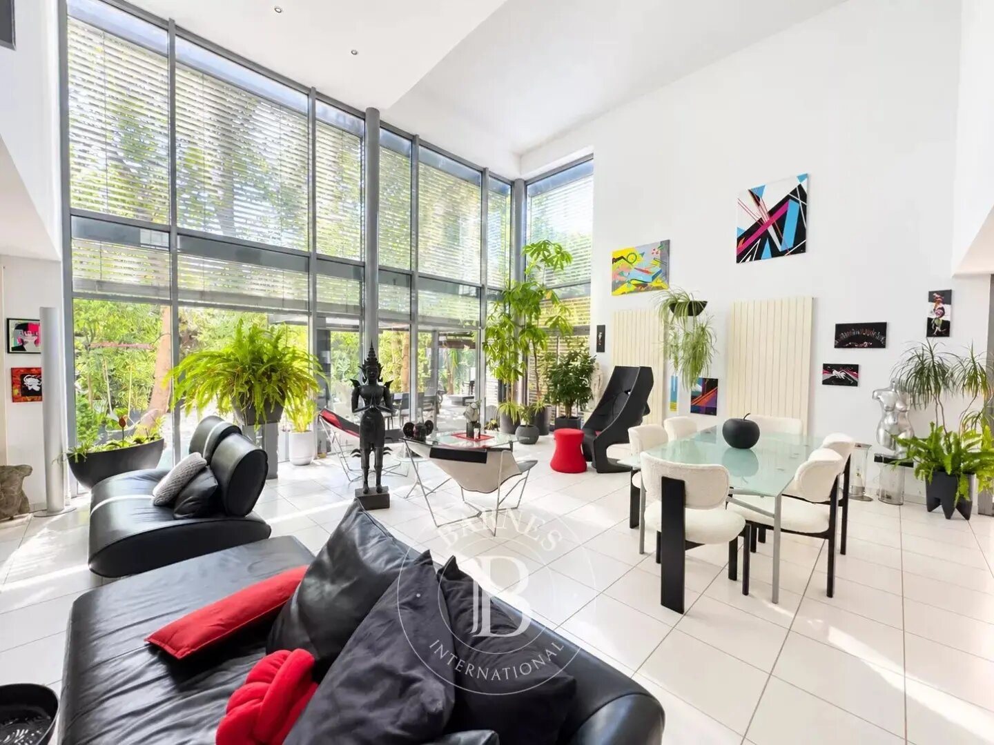 Maison à vendre, 200m², Montpellier
