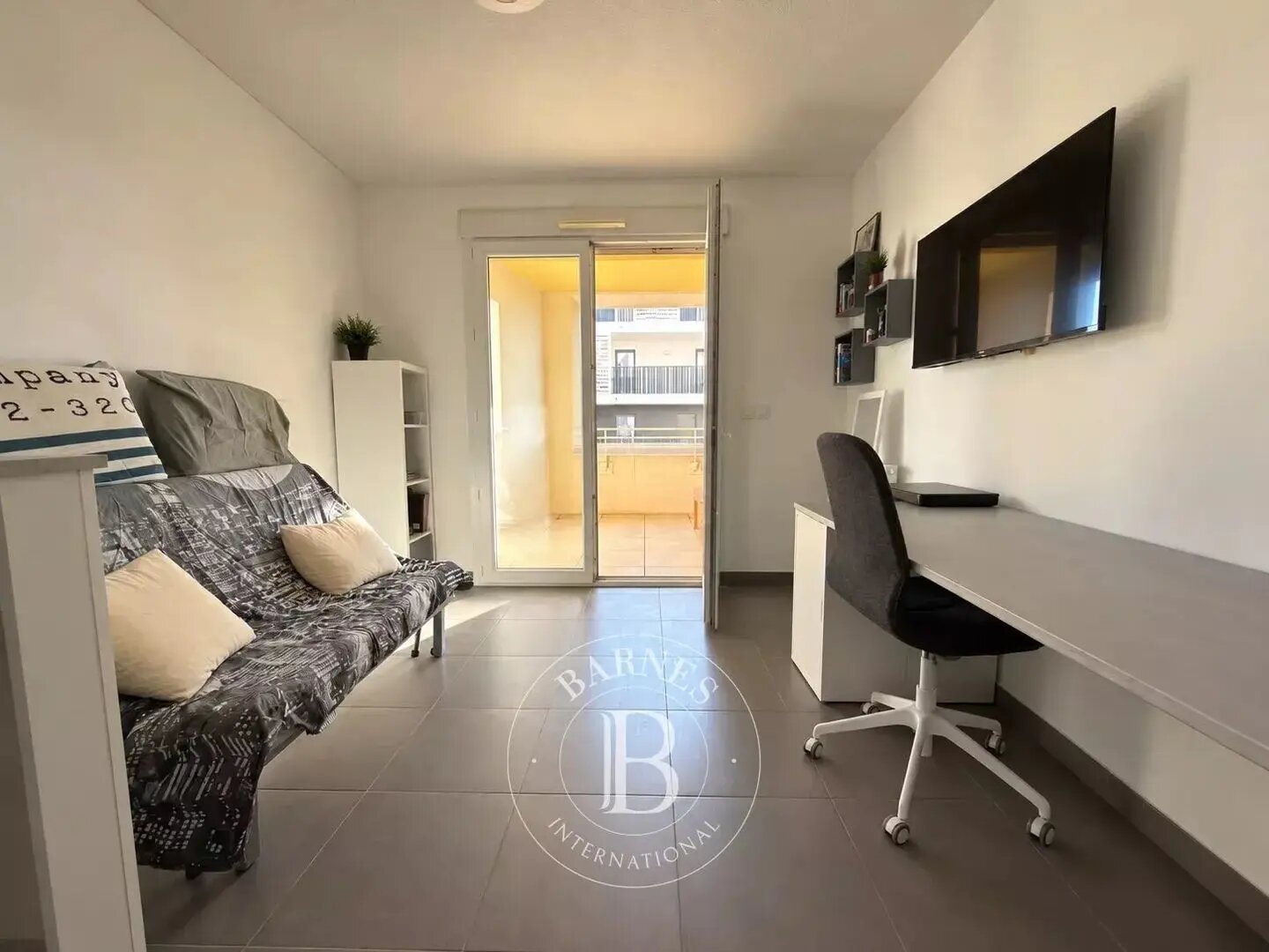 Appartement à vendre, 23m², Montpellier