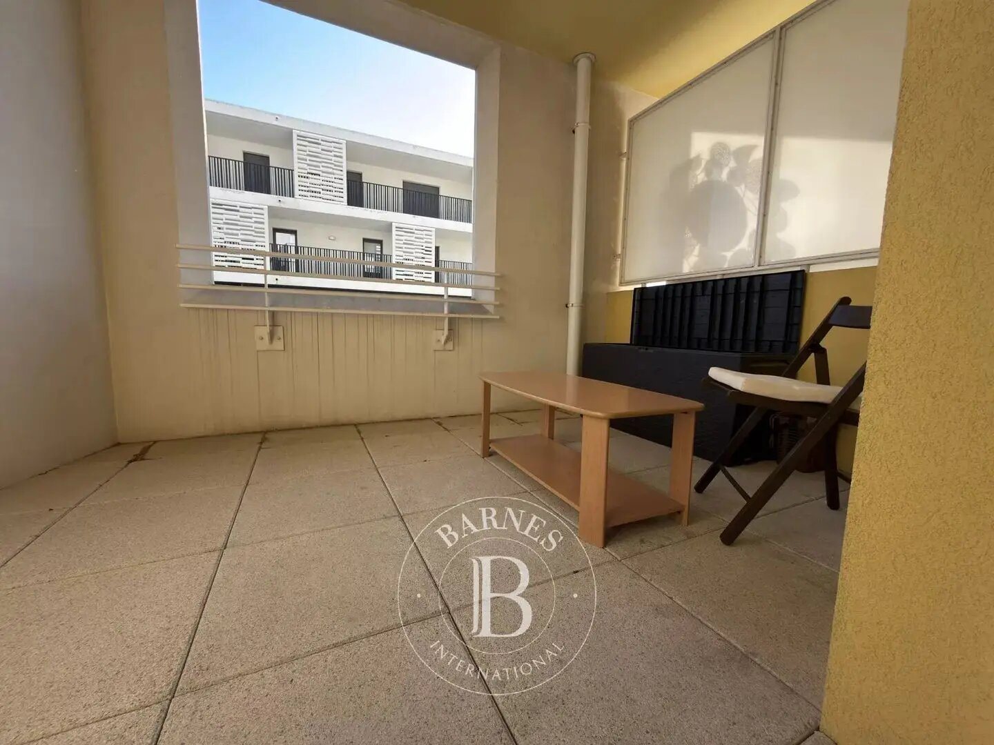 Appartement à vendre, 23m², Montpellier