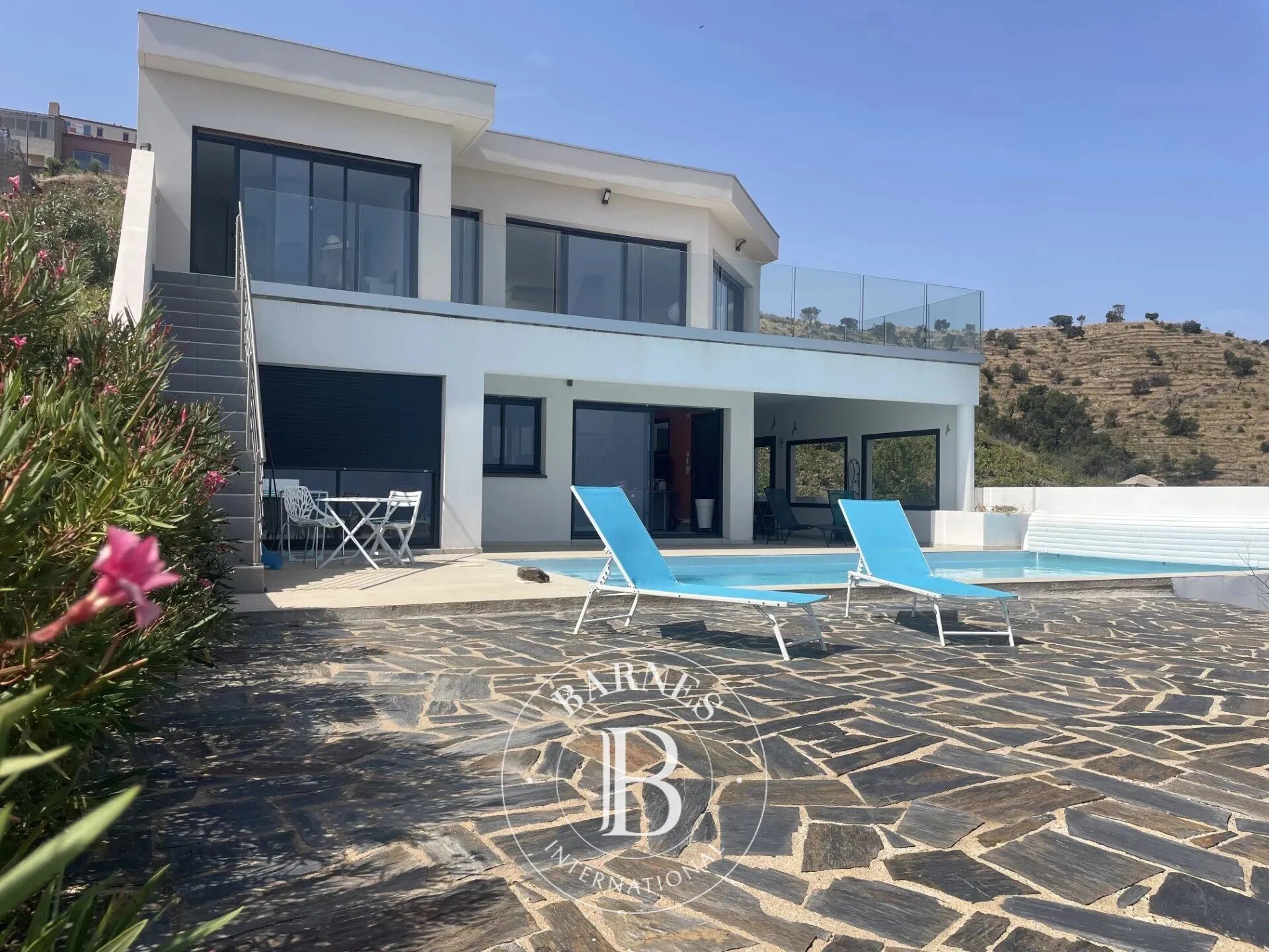 Maison à vendre, 207m², Cerbère