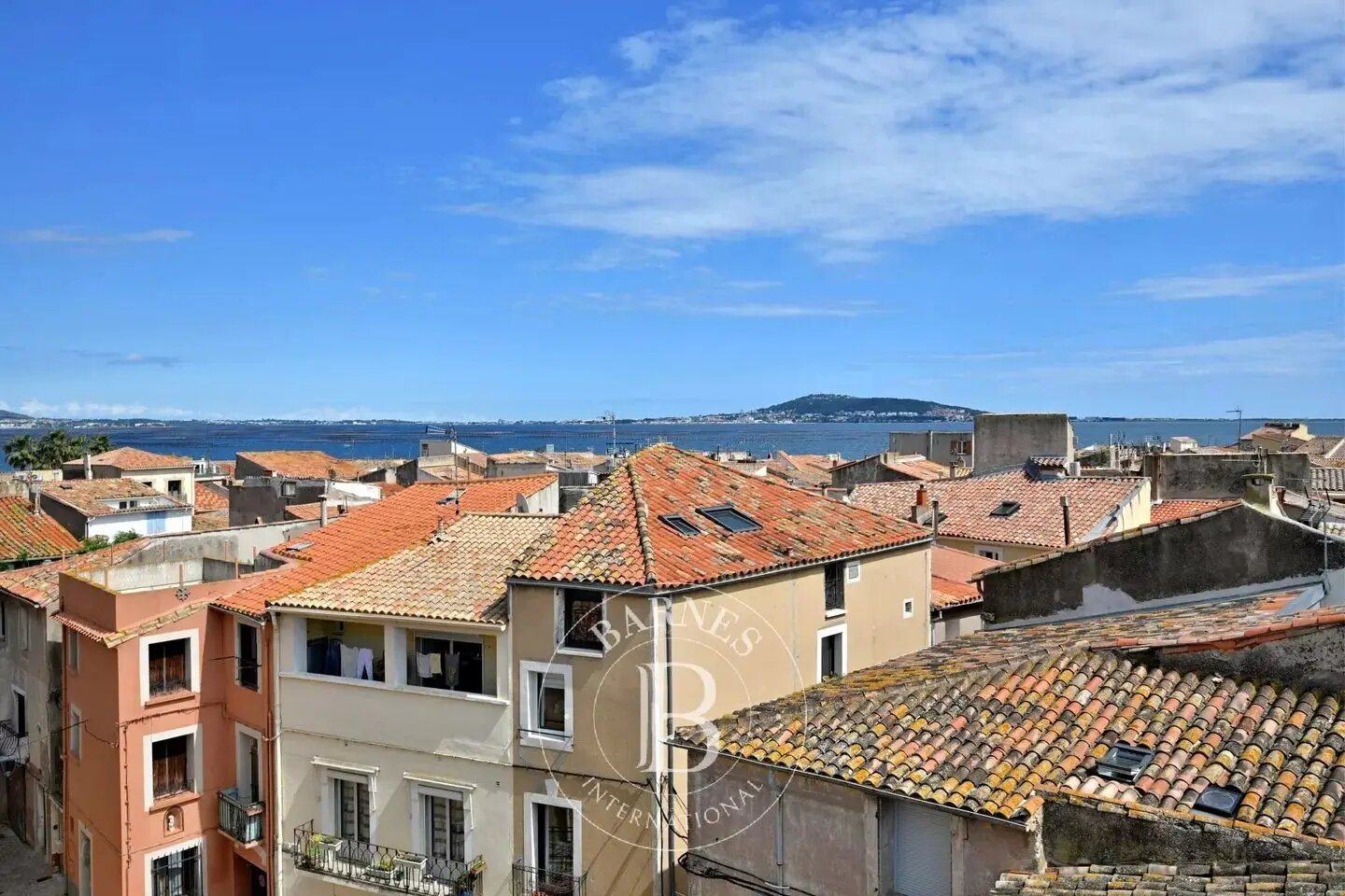 Maison à vendre, 148m², Sète