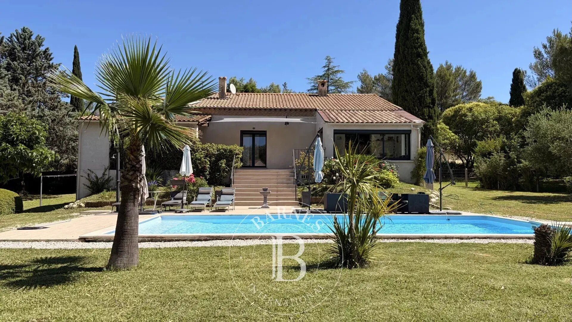 Maison à vendre, 160m², Saint-Clément-de-Rivière