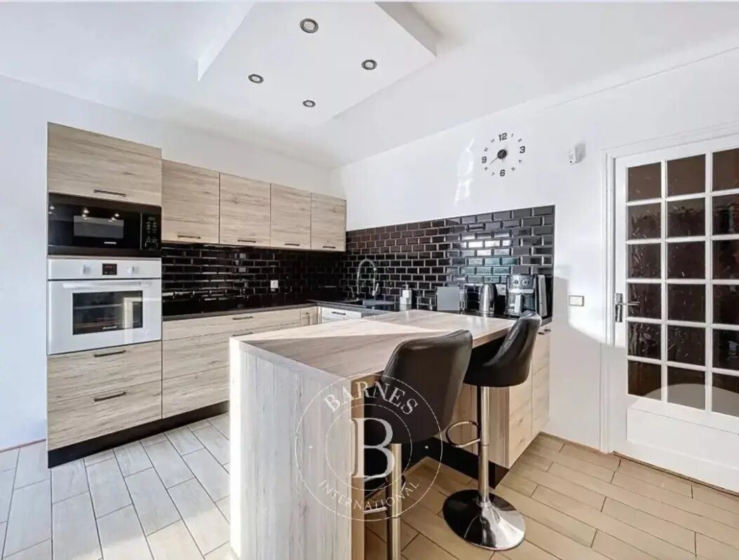 Maison à vendre, 160m², Saint-Clément-de-Rivière