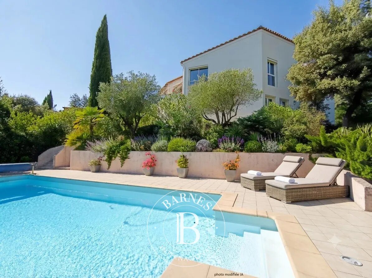 Maison à vendre, 208m², Montferrier-sur-Lez