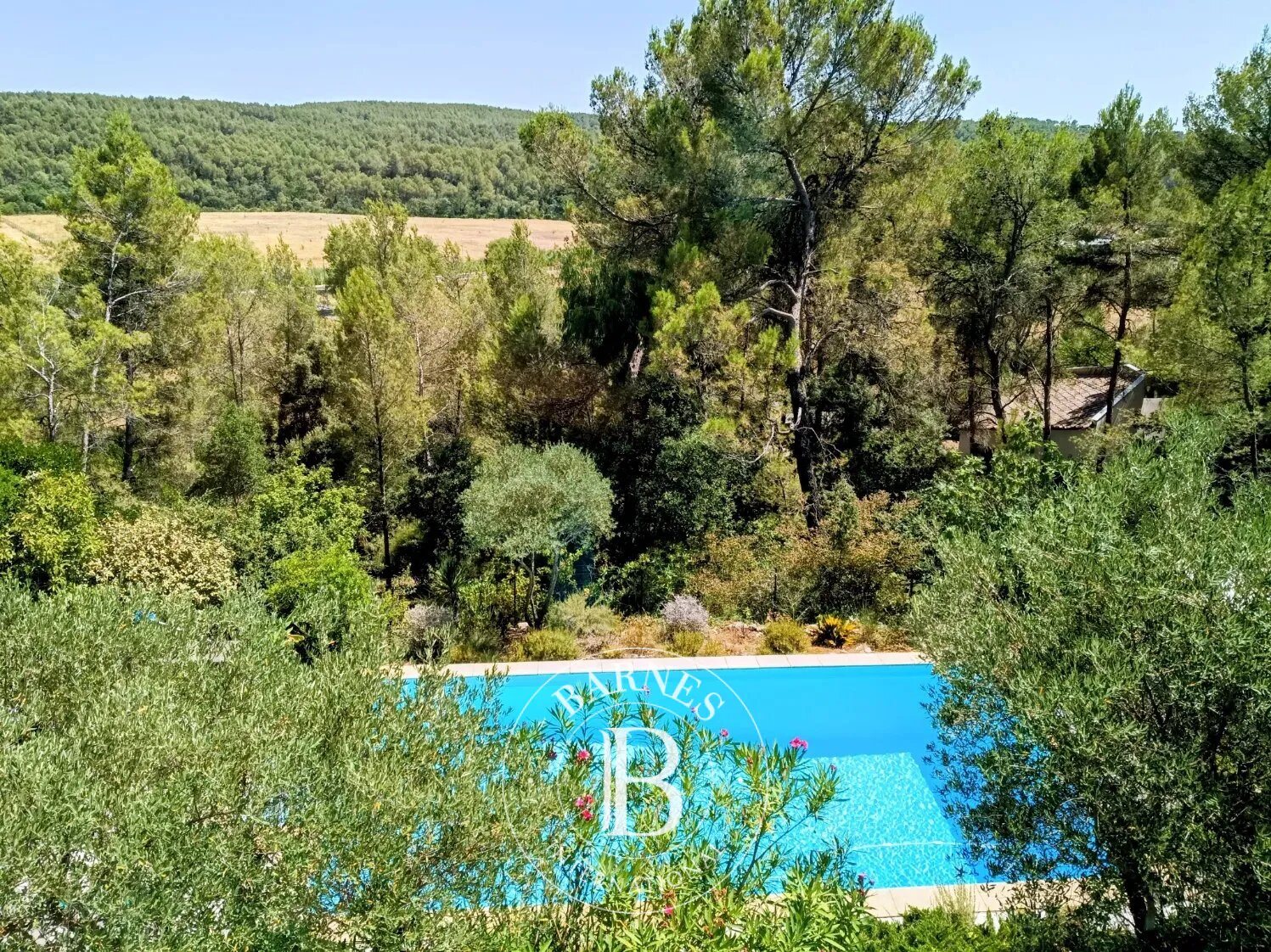 Maison à vendre, 208m², Montferrier-sur-Lez