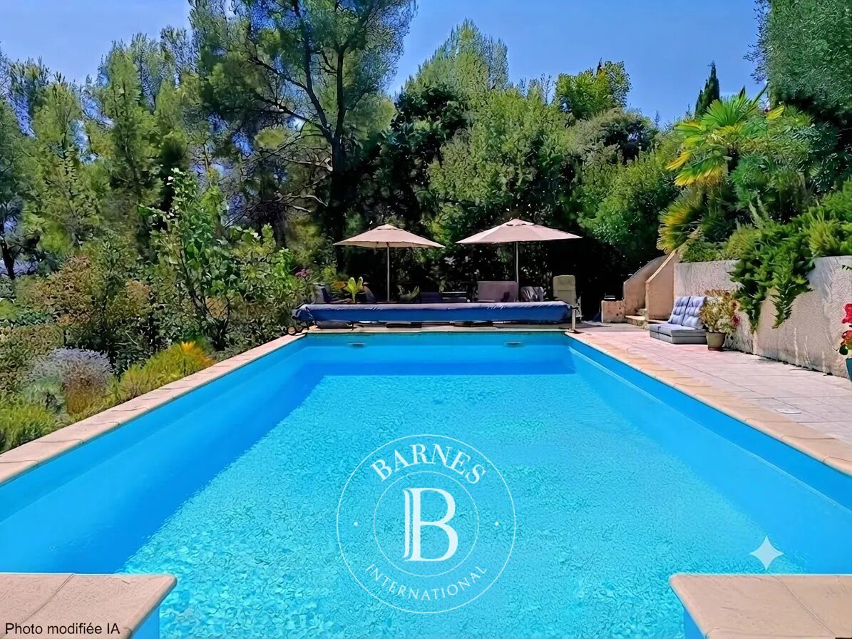 Maison à vendre, 208m², Montferrier-sur-Lez