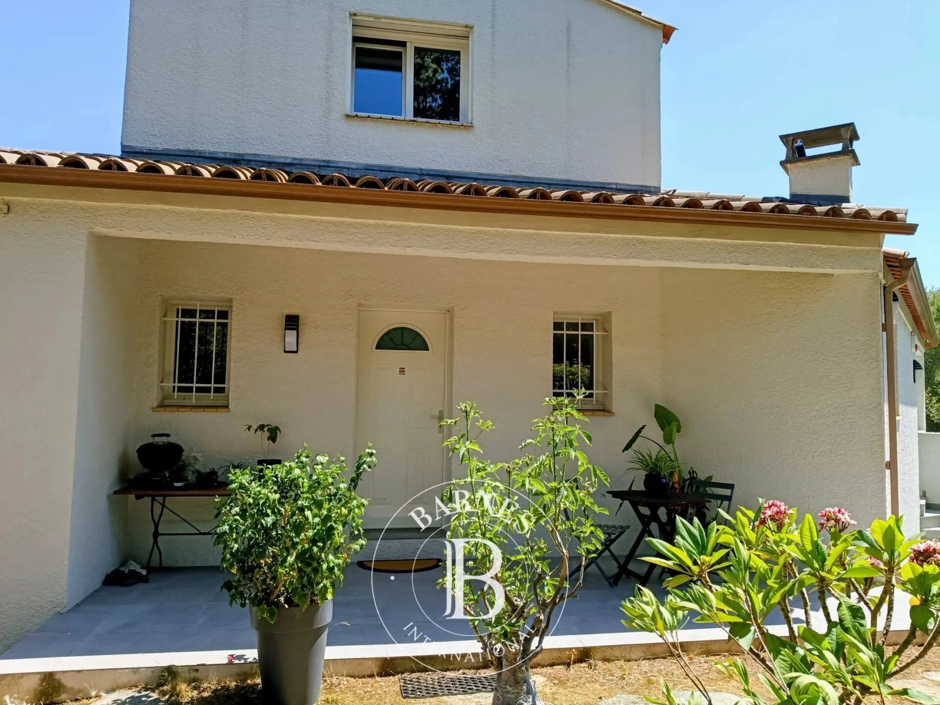 Maison à vendre, 208m², Montferrier-sur-Lez
