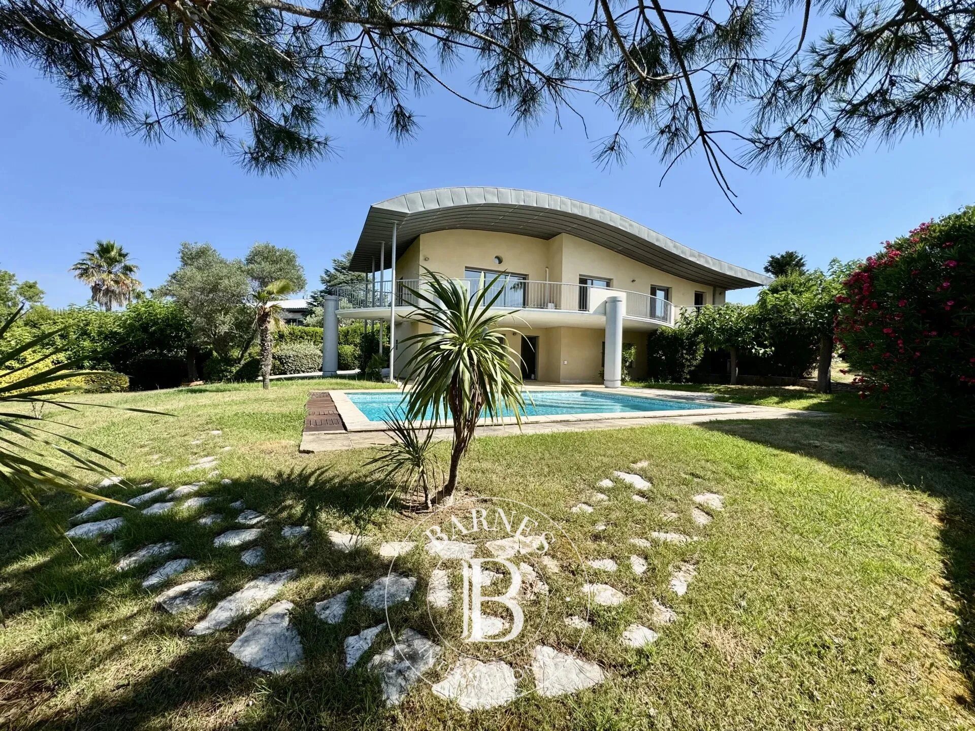 Maison à vendre, 202m², Montpellier