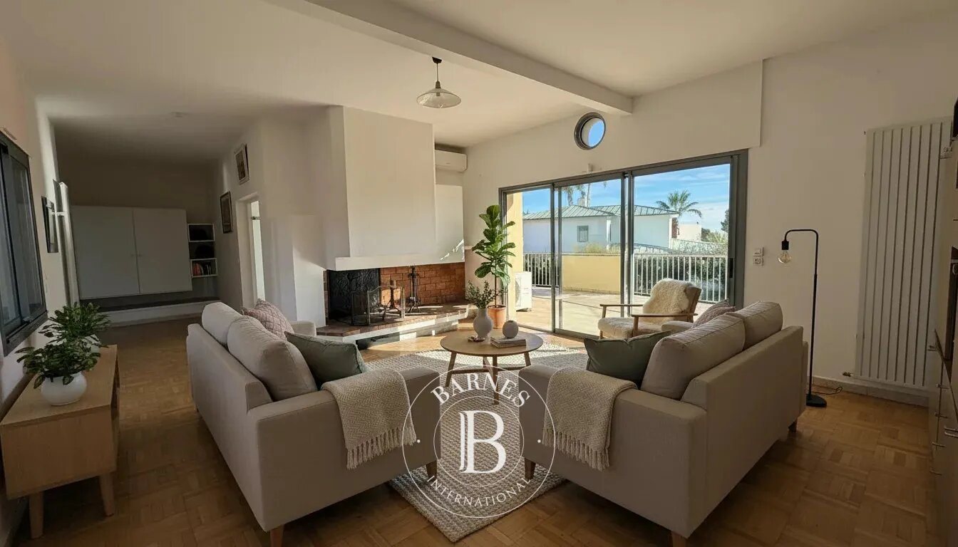Maison à vendre, 202m², Montpellier