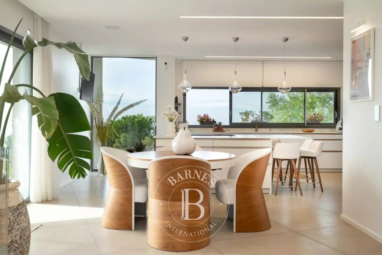 Maison à vendre, 210m², Sète