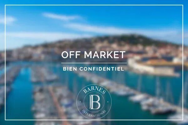 Maison à vendre, 304m², Sète
