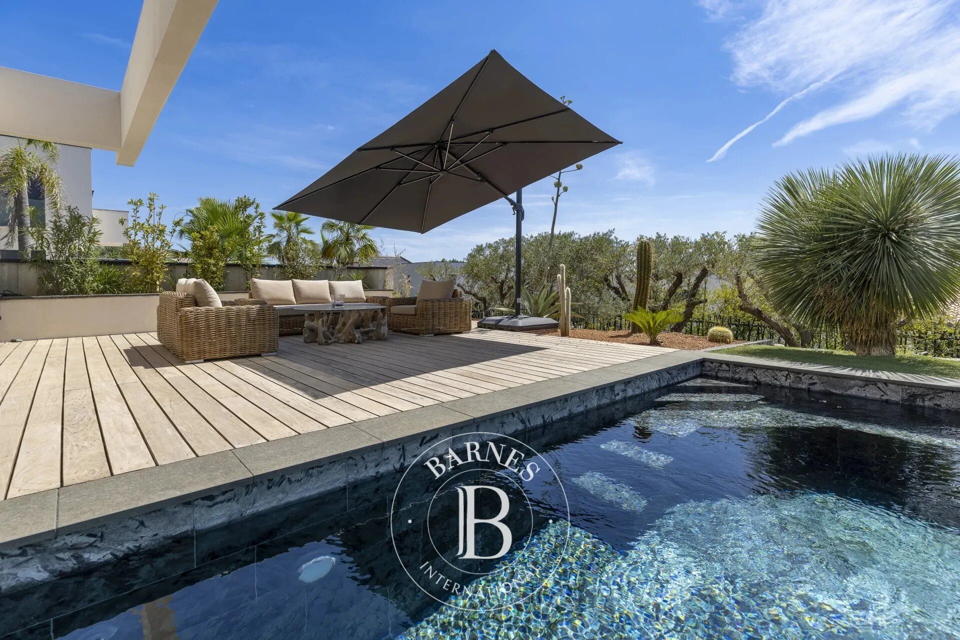 Maison à vendre, 165m², Saint-Gély-du-Fesc