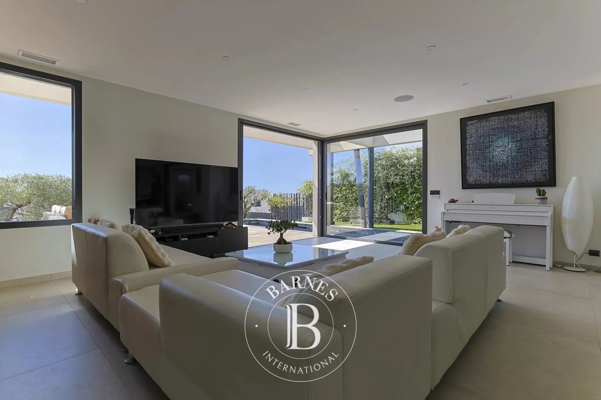 Maison à vendre, 165m², Saint-Gély-du-Fesc