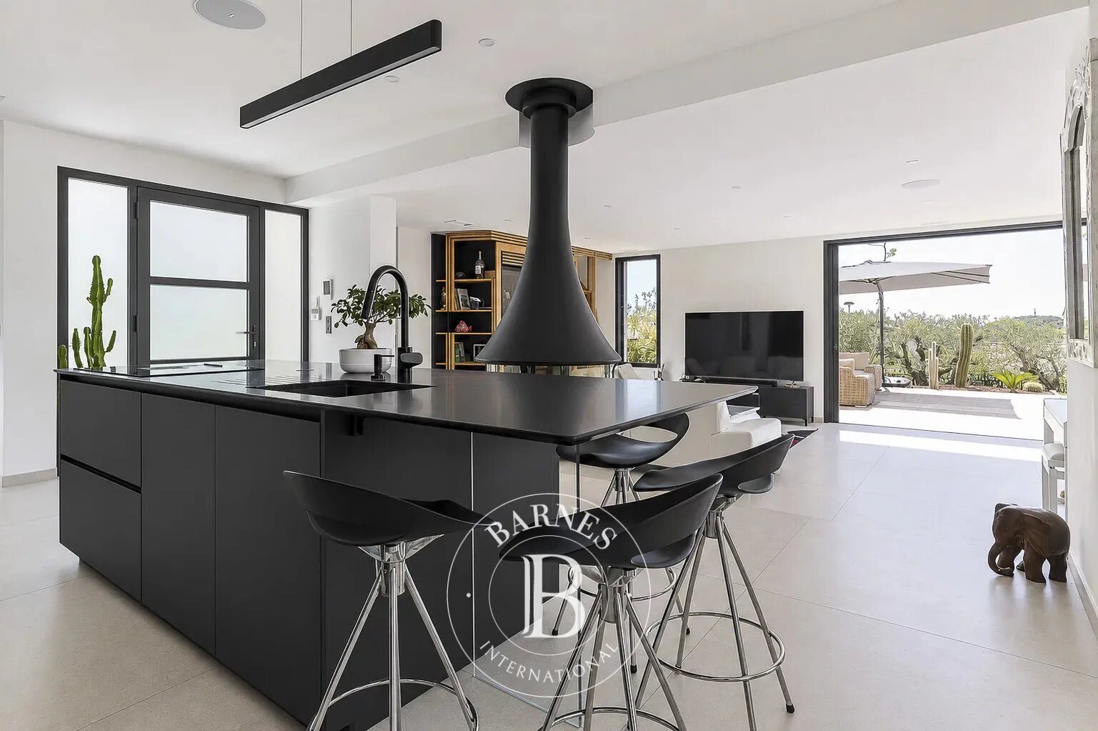 Maison à vendre, 165m², Saint-Gély-du-Fesc