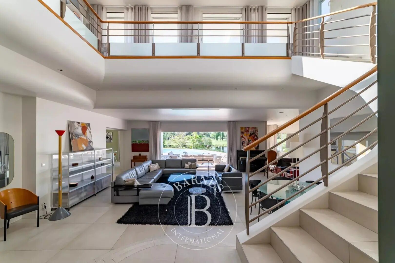 Maison à vendre, 242m², La Grande-Motte