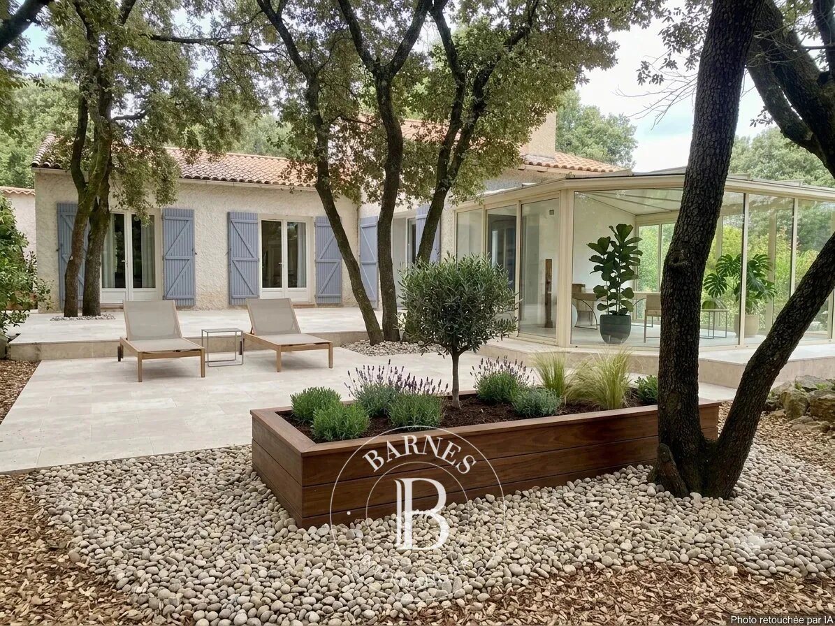 Maison à vendre, 157m², Montferrier-sur-Lez