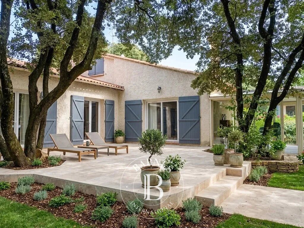 Maison à vendre, 157m², Montferrier-sur-Lez