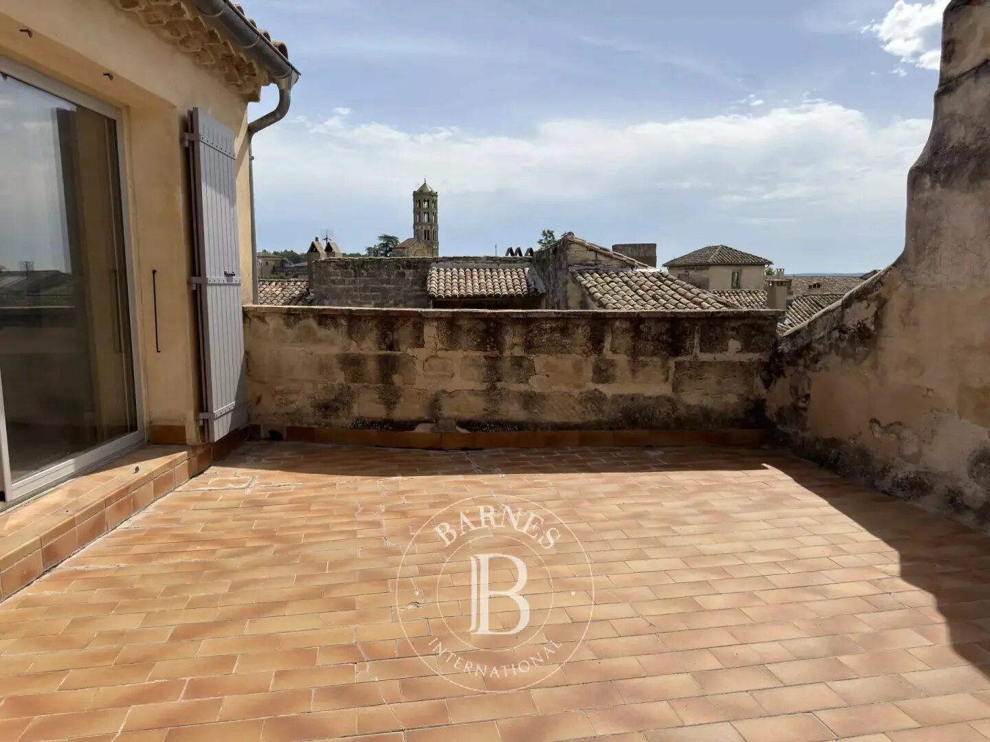 Appartement à vendre, 102m², Uzès