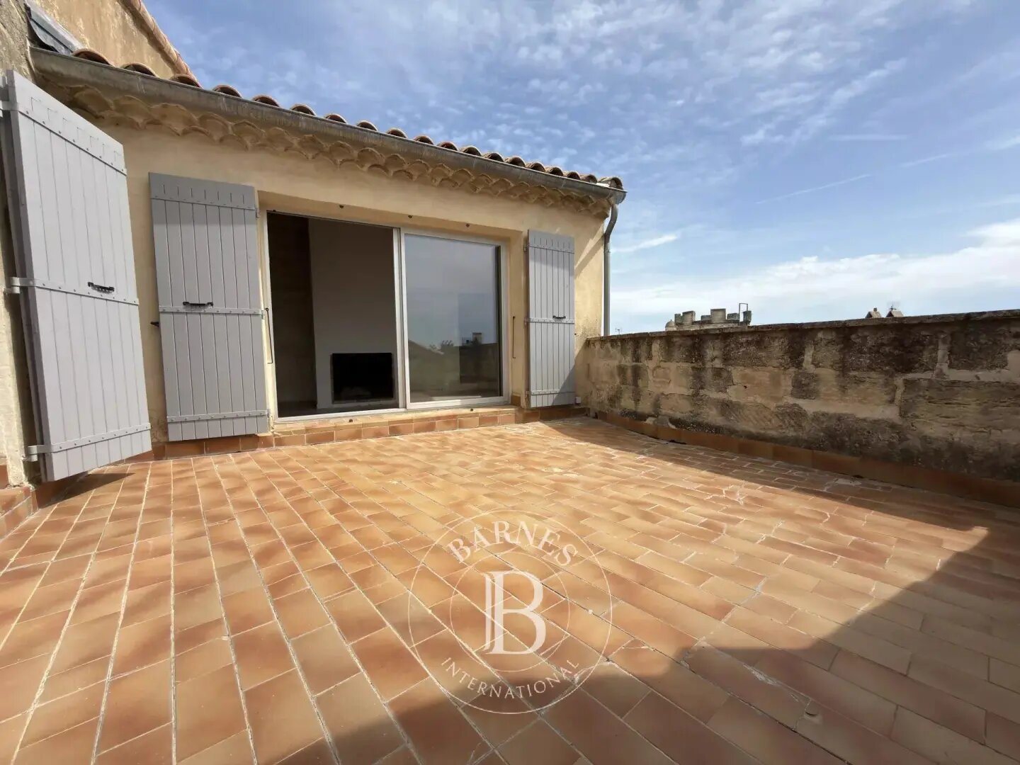 Appartement à vendre, 102m², Uzès