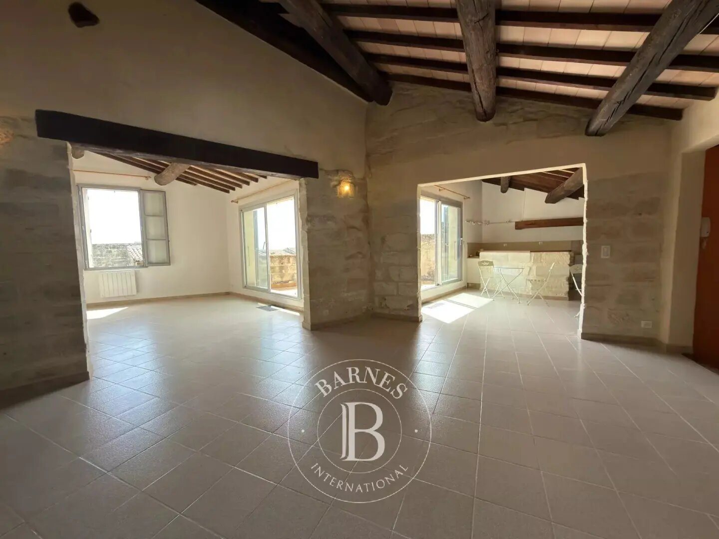 Appartement à vendre, 102m², Uzès
