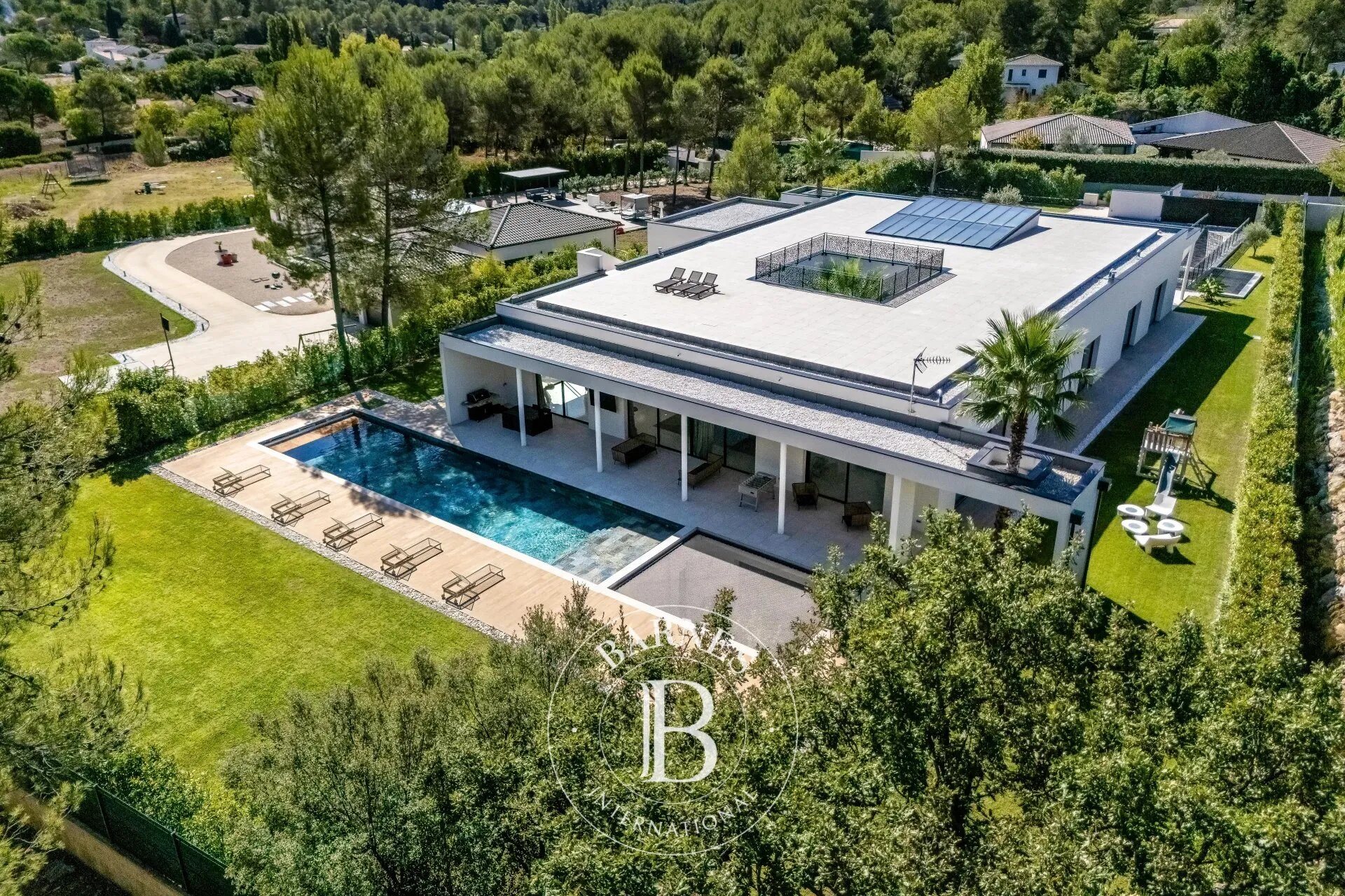 Maison à vendre, 1300m², Saint-Gély-du-Fesc