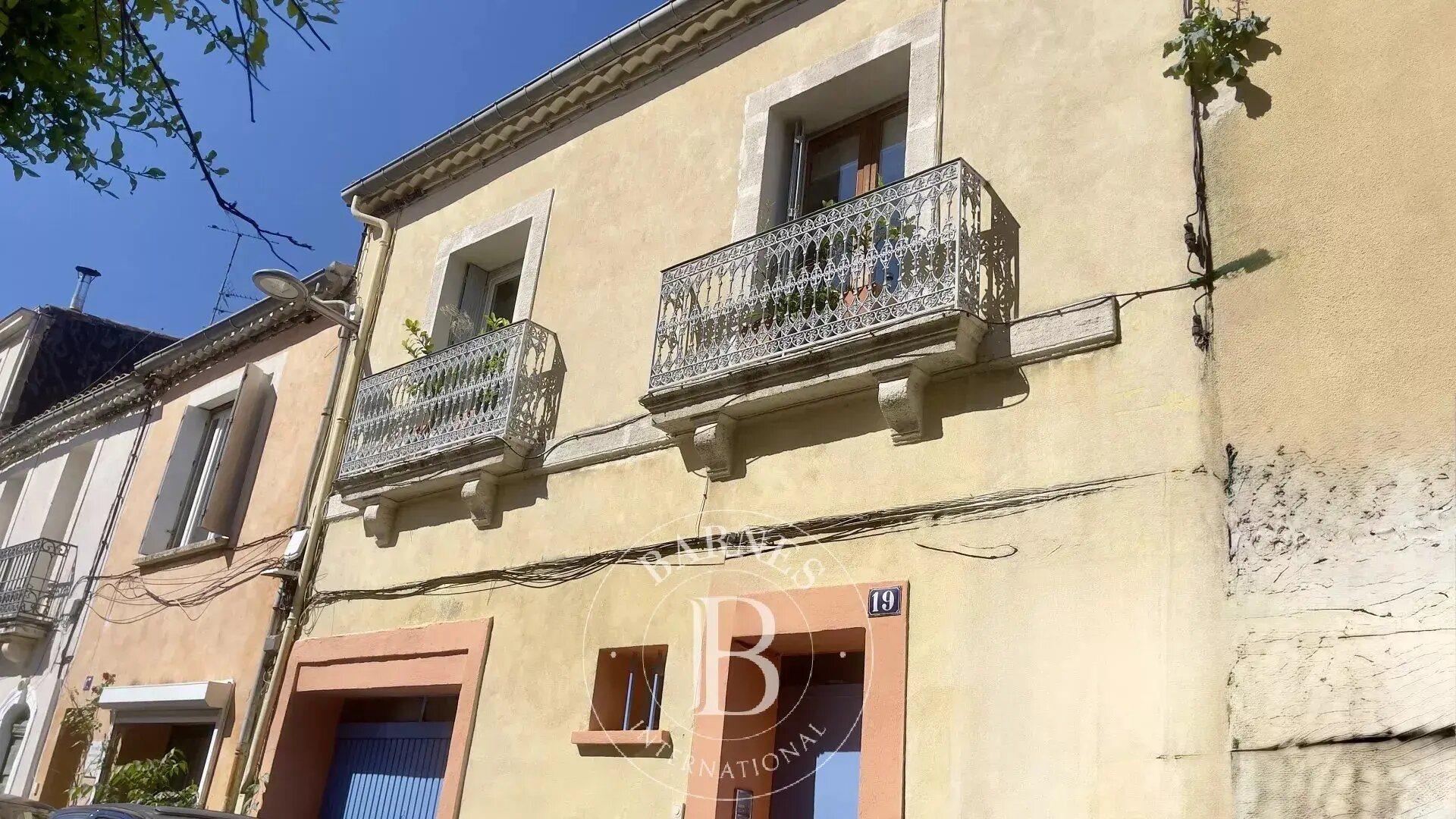Maison à vendre, 84m², Montpellier