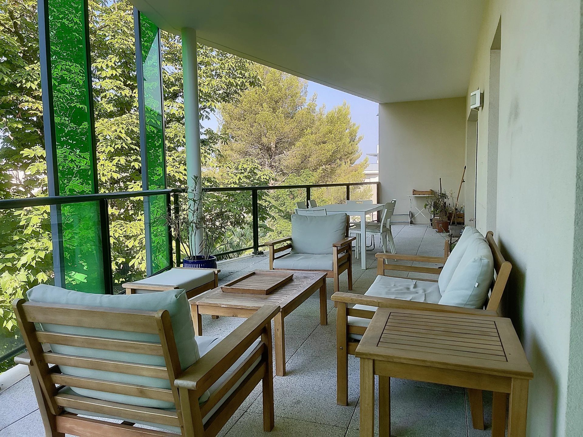 Appartement à vendre, 77m², Montpellier
