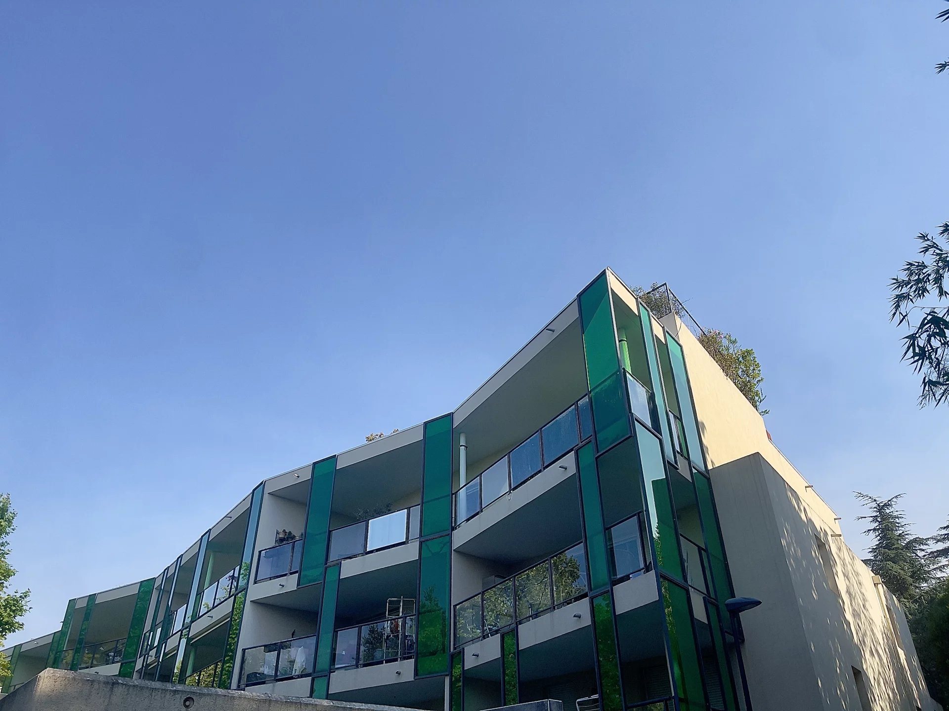 Appartement à vendre, 77m², Montpellier