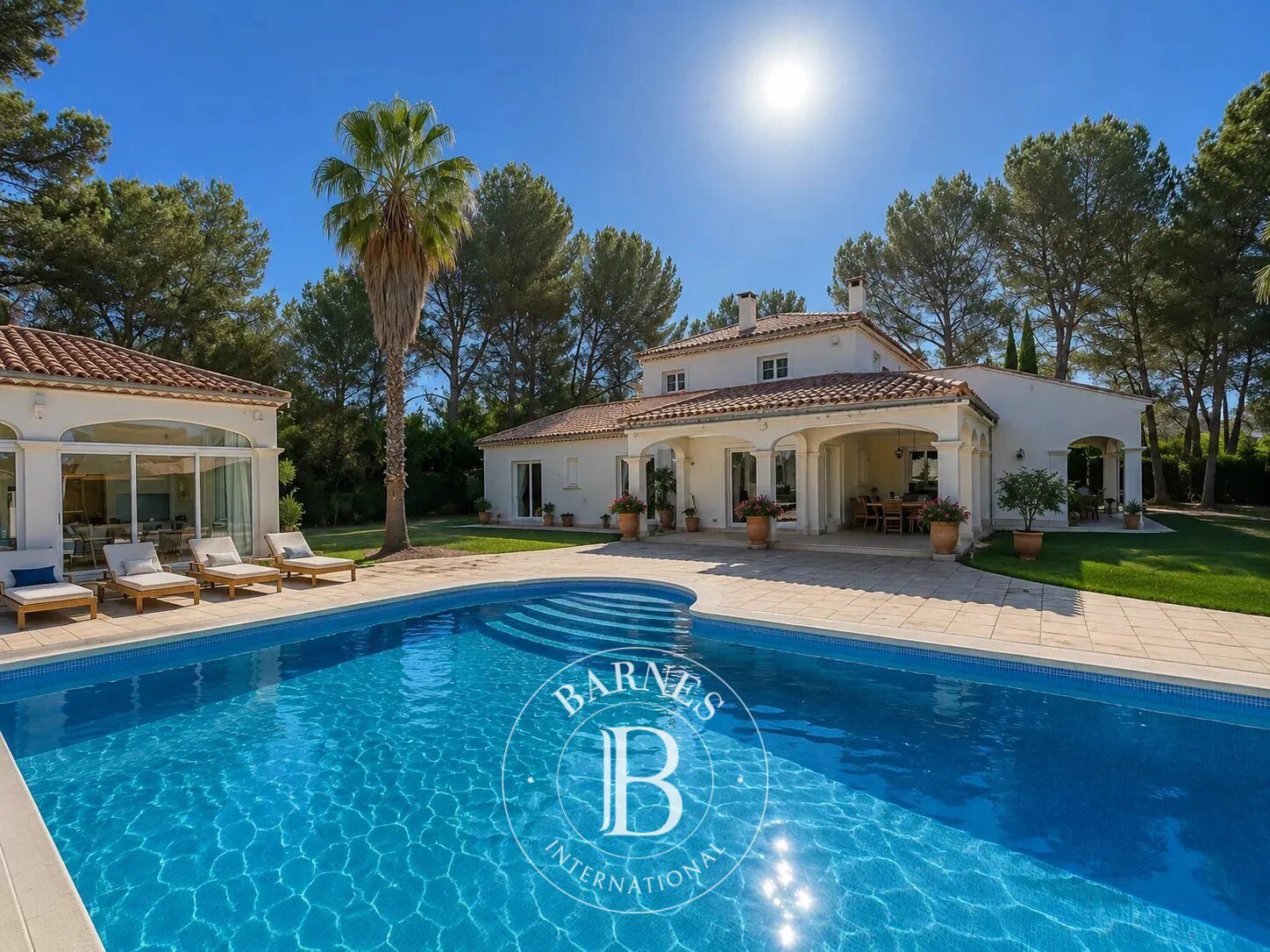 Maison à vendre, 409m², Saint-Gély-du-Fesc