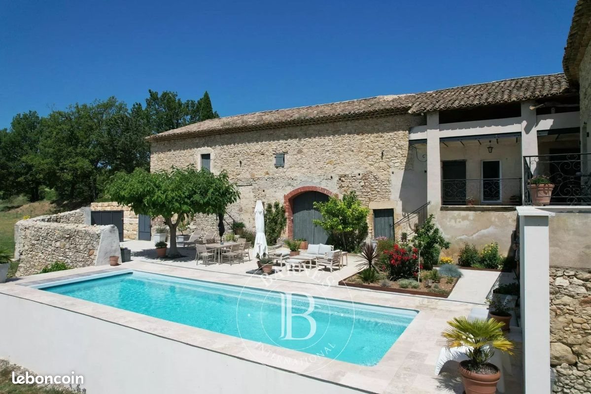 Maison à vendre, 850m², Saint-Alexandre