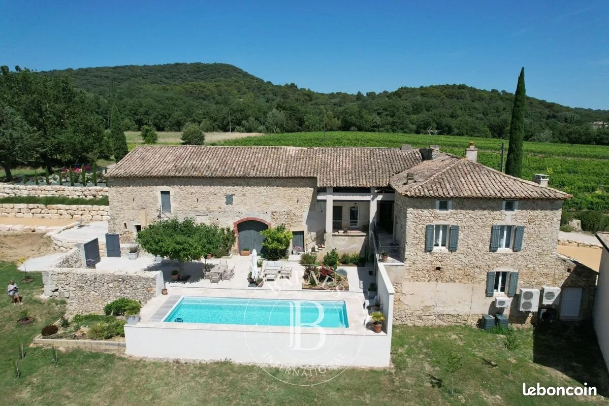 Maison à vendre, 850m², Saint-Alexandre